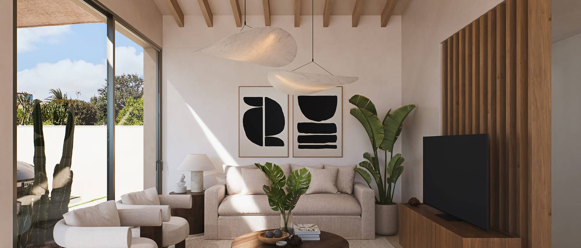 Obra Nueva - Villa / Chalet - Cabo de Palos