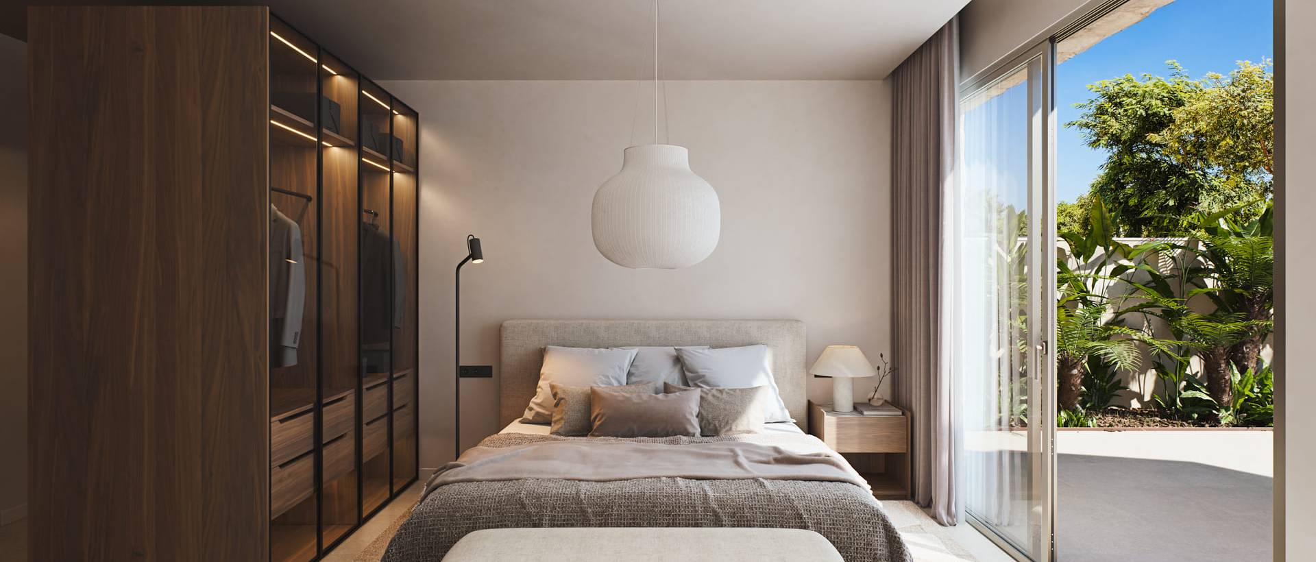 Obra Nueva - Villa / Chalet - Cabo de Palos