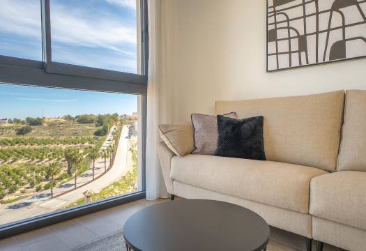 New - Semi Detached - La Finca Golf