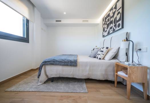 New - Semi Detached - La Finca Golf