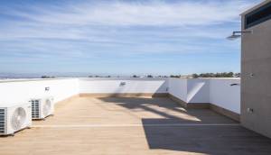 New - detached - La Finca Golf