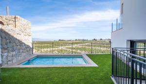 New - detached - La Finca Golf