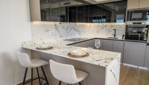 New - detached - La Finca Golf