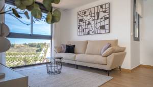 New - detached - La Finca Golf