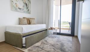 New - detached - La Finca Golf