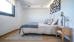 New - detached - La Finca Golf