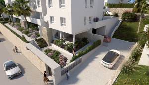 New - low-bungalow - La Finca Golf