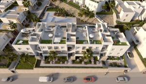 New - low-bungalow - La Finca Golf
