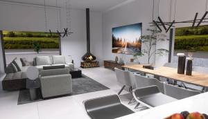New - detached - Aspe