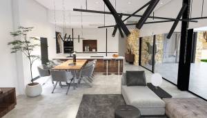 New - detached - Aspe