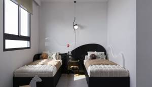 New - low-bungalow - San Miguel de Salinas