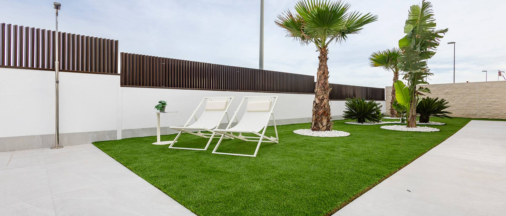 Obra Nueva - terraced - Orihuela Costa