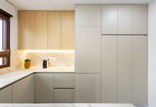 Obra Nueva - terraced - Orihuela Costa