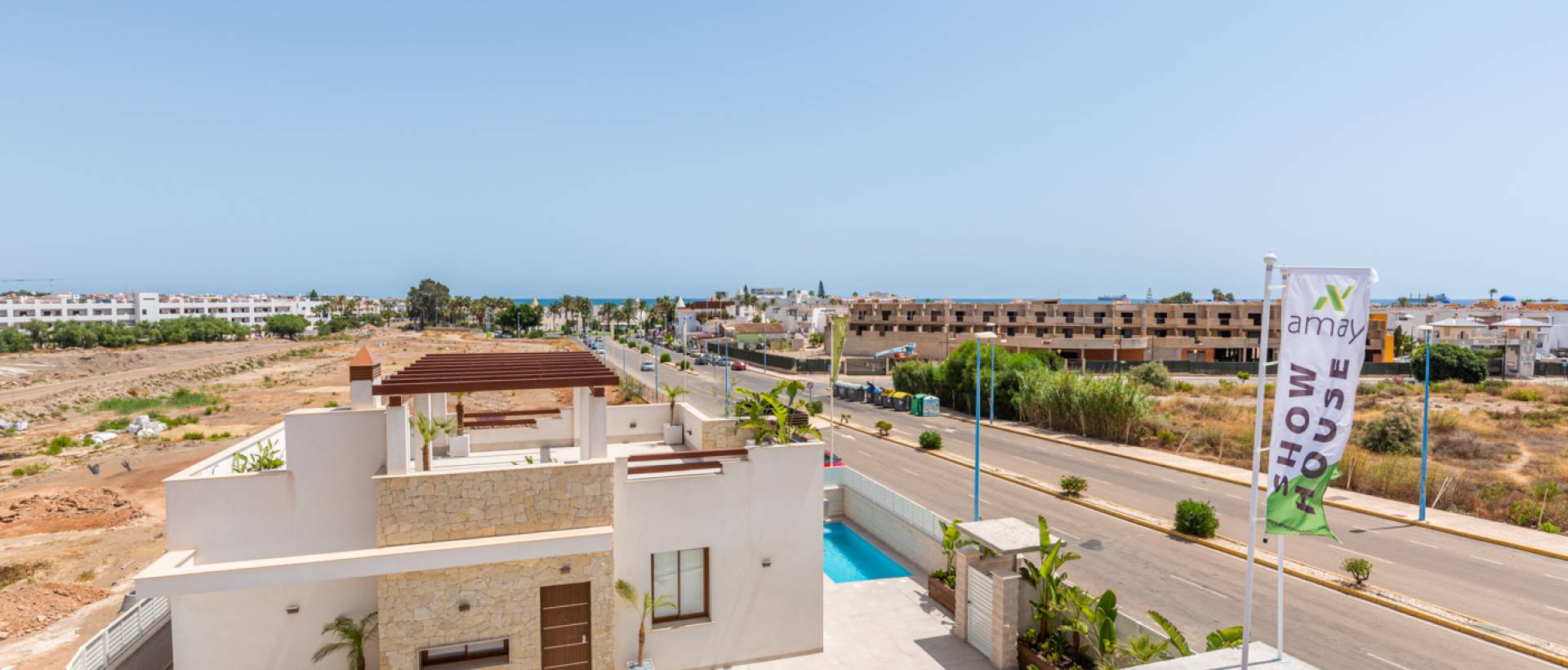 New - detached - Vera