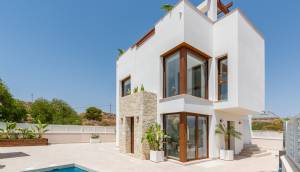New - detached - Vera