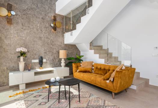 New - detached - Vera