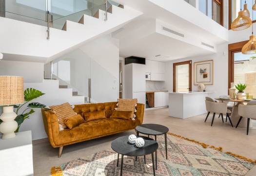 New - detached - Vera