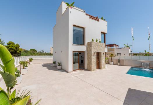 New - detached - Vera