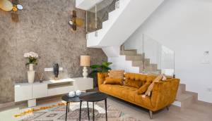 New - detached - Vera