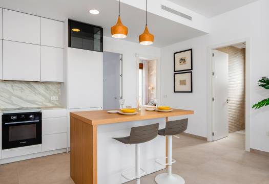 New - detached - Vera