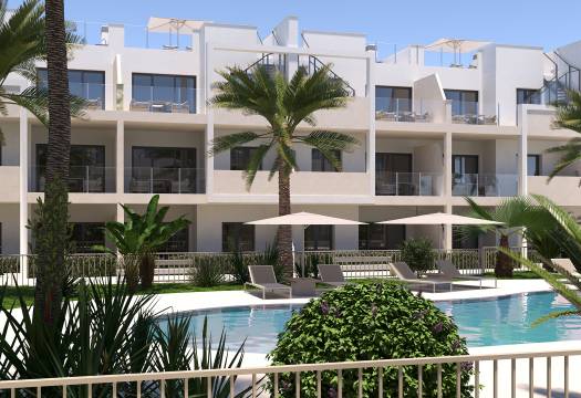 Apartment - New - San Cayetano - San Cayetano