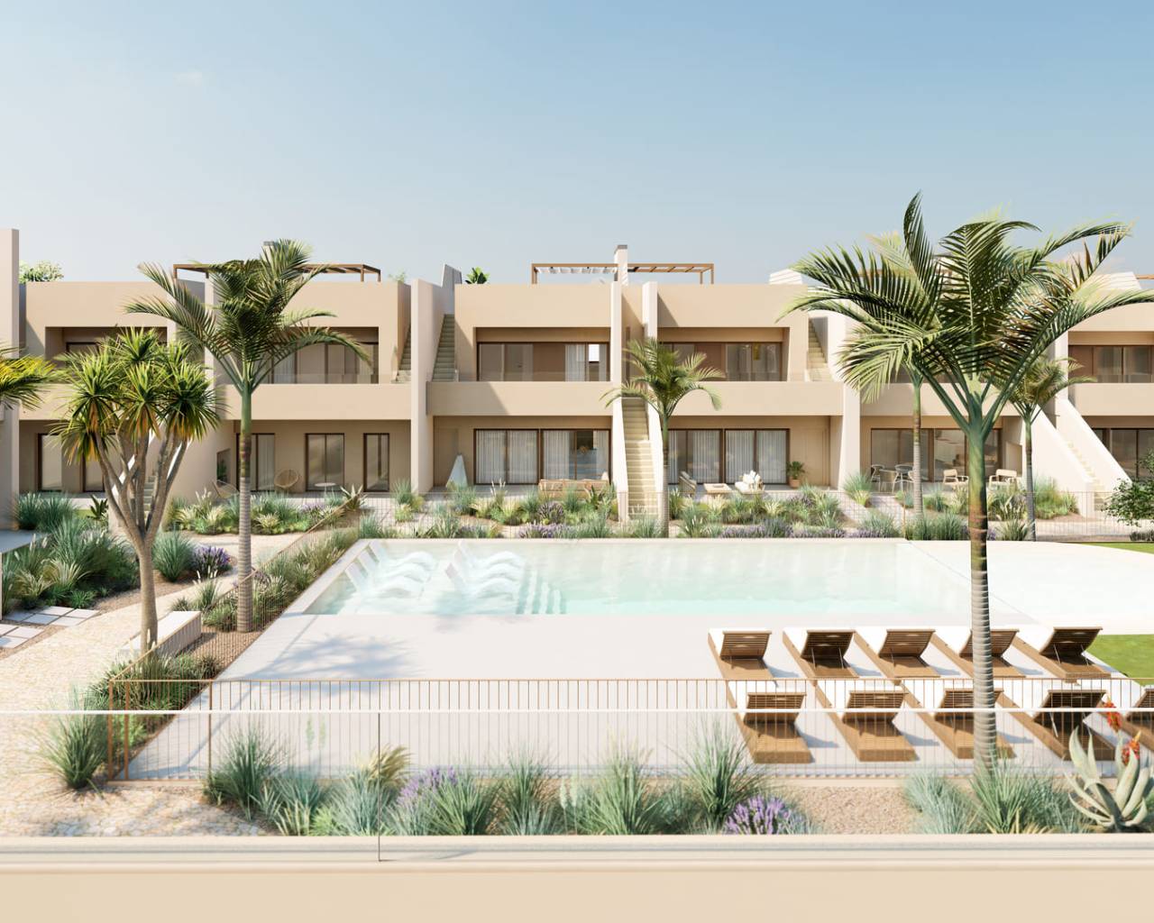 House in Roda - view 1