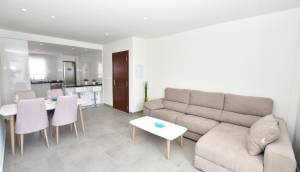New - low-bungalow - San Miguel de Salinas