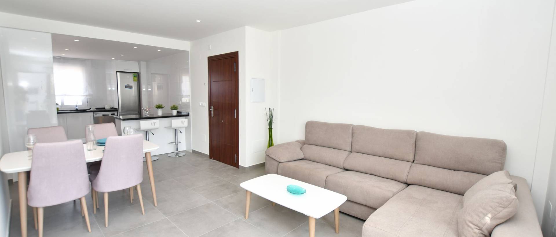 New - low-bungalow - San Miguel de Salinas