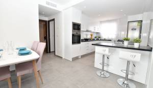 New - low-bungalow - San Miguel de Salinas