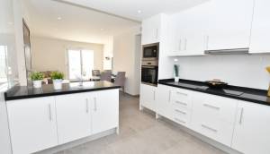 New - low-bungalow - San Miguel de Salinas