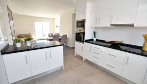 New - low-bungalow - San Miguel de Salinas