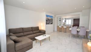 New - low-bungalow - San Miguel de Salinas