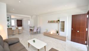 New - low-bungalow - San Miguel de Salinas