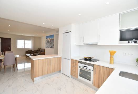 New - low-bungalow - San Miguel de Salinas