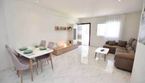 New - low-bungalow - San Miguel de Salinas