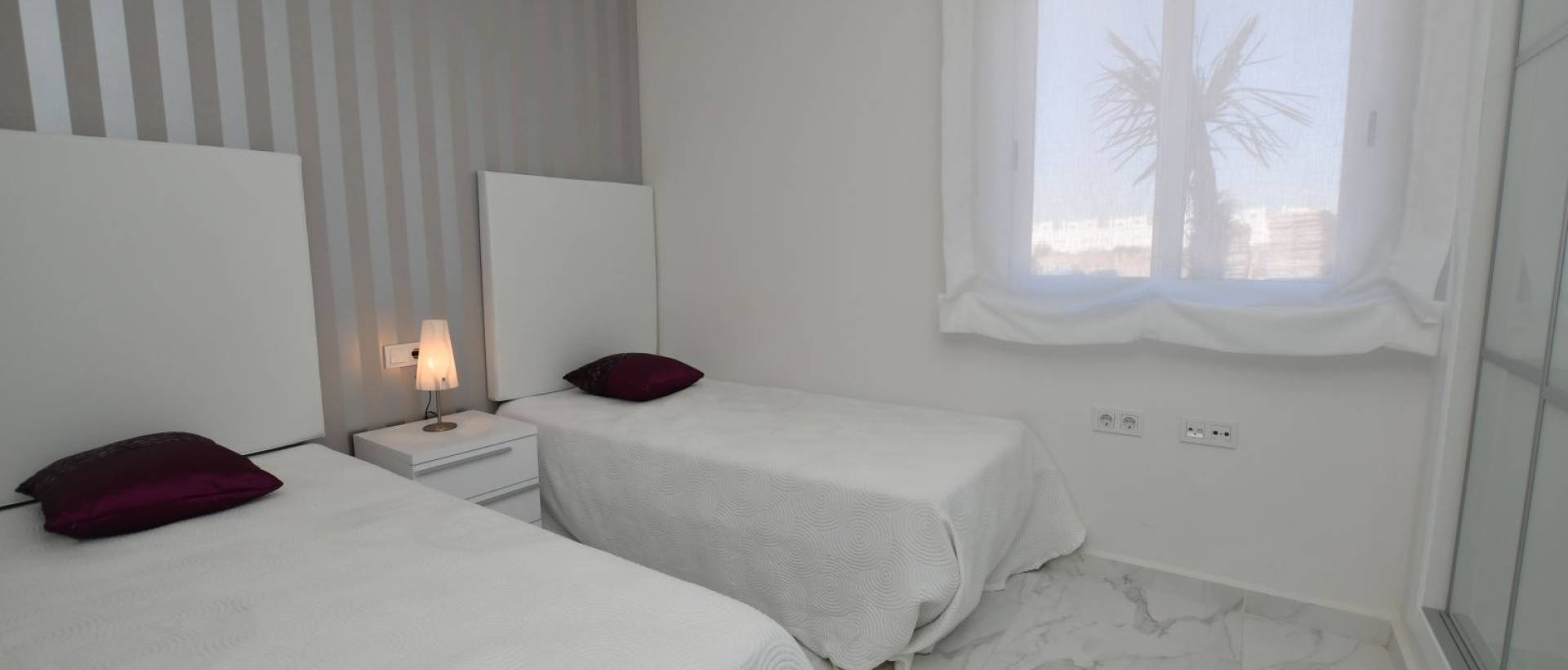 New - low-bungalow - San Miguel de Salinas