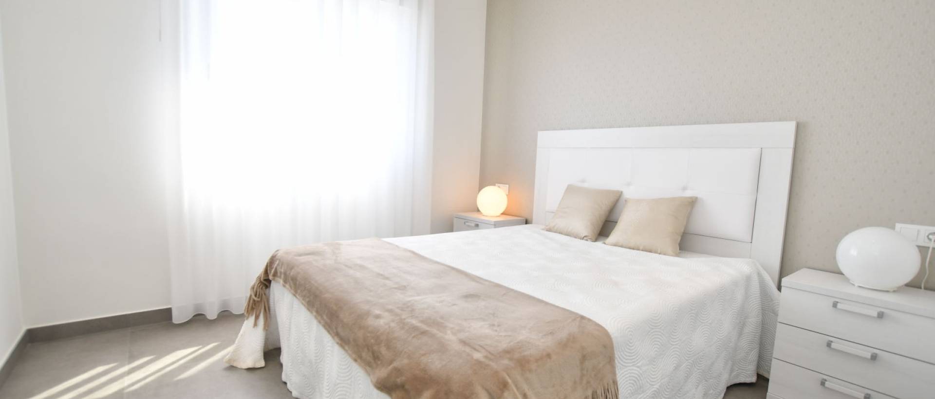 New - low-bungalow - San Miguel de Salinas