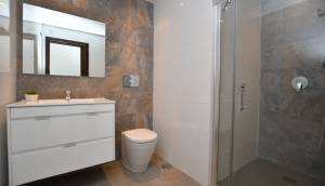 New - low-bungalow - San Miguel de Salinas