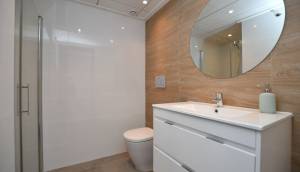 New - low-bungalow - San Miguel de Salinas