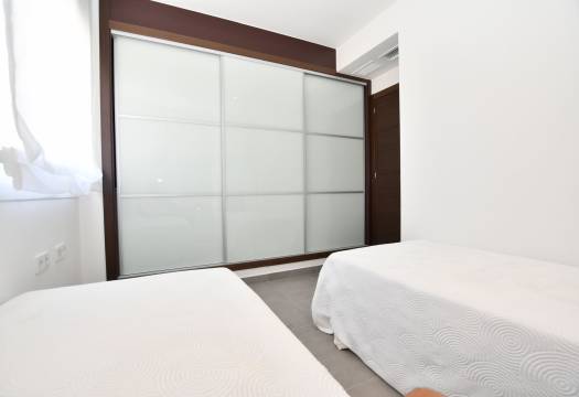 New - low-bungalow - San Miguel de Salinas