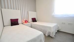 New - low-bungalow - San Miguel de Salinas