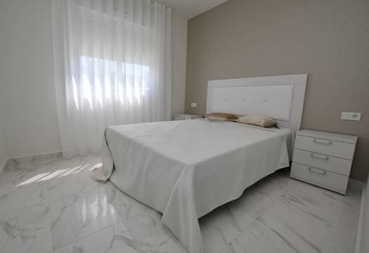 New - low-bungalow - San Miguel de Salinas