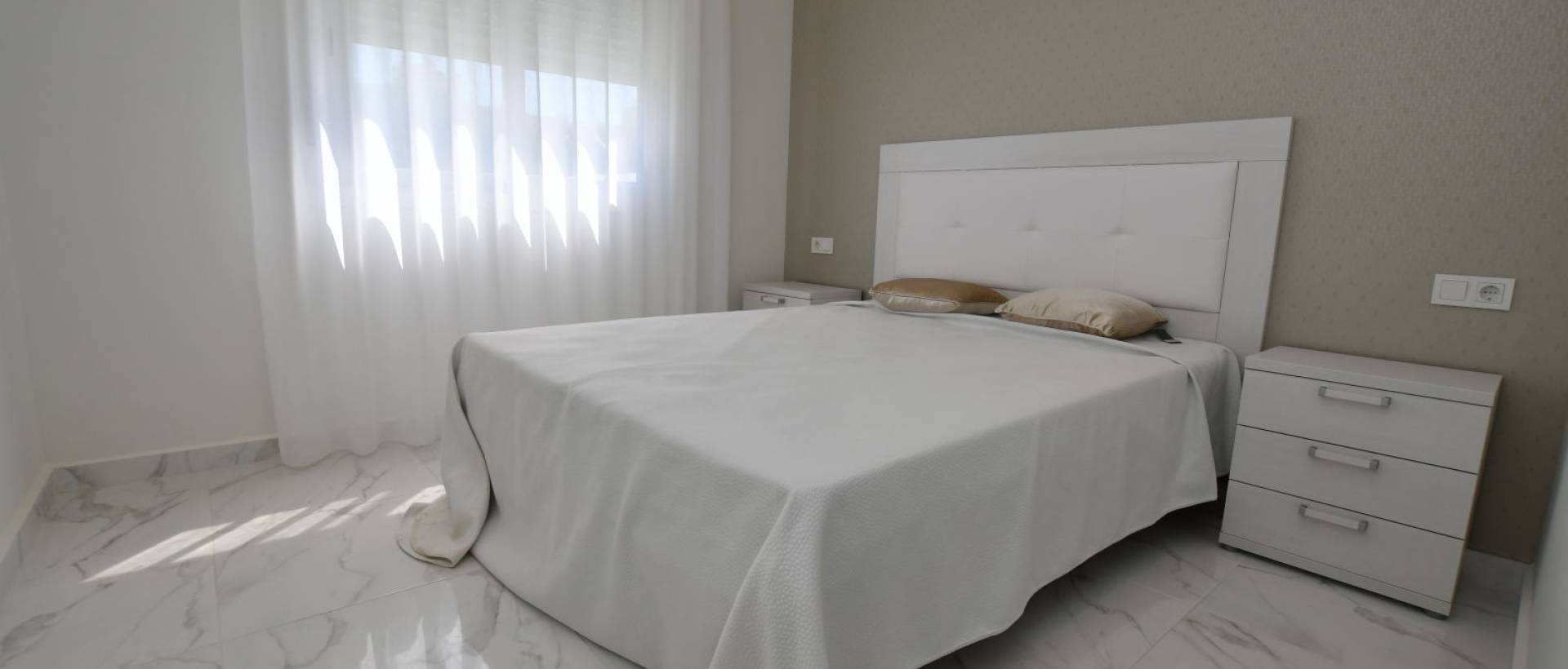New - low-bungalow - San Miguel de Salinas