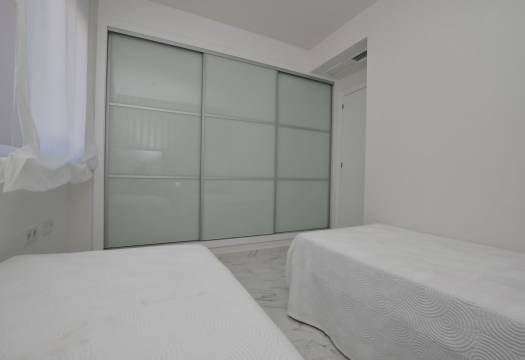 New - low-bungalow - San Miguel de Salinas