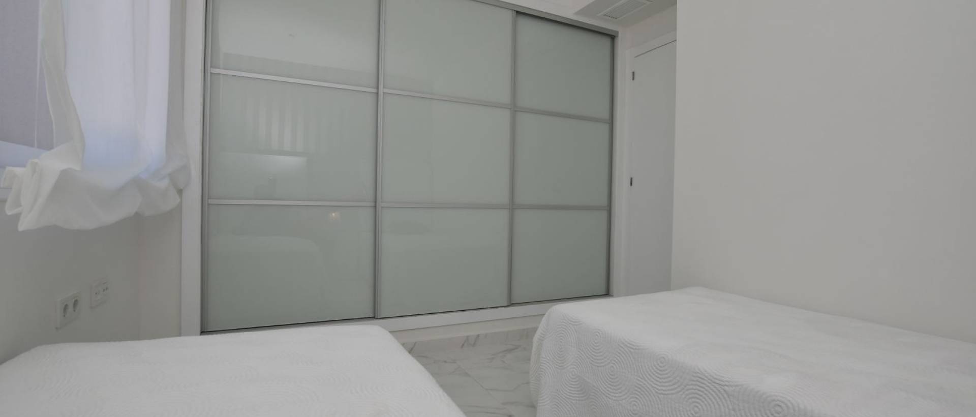 New - low-bungalow - San Miguel de Salinas