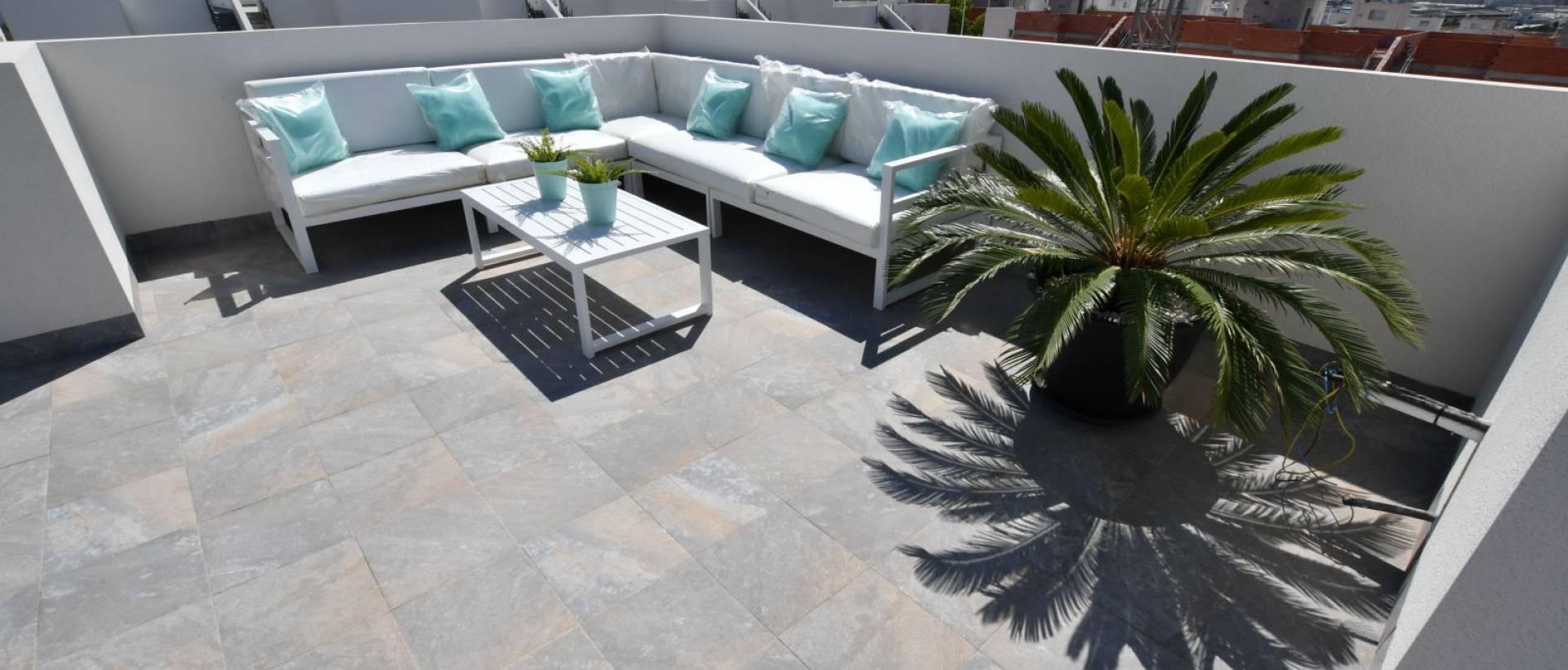 New - low-bungalow - San Miguel de Salinas