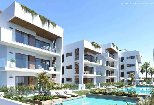 ground-floor - New - Los Alcázares - Los Alcázares