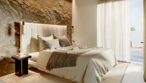 New - terraced - Ventanicas-el Cantal