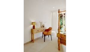 New - terraced - Ventanicas-el Cantal