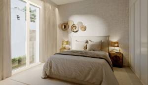 New - terraced - Ventanicas-el Cantal